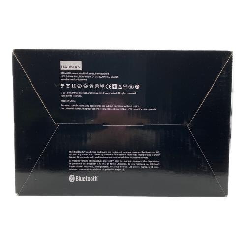 Harman/Kardon (ハーマンカードン) スピーカー ONYX STUDIO