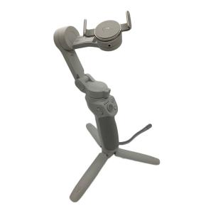 OSMO MOBILE (オスモ モバイル) ジンバル DJI 4