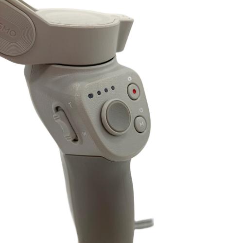OSMO MOBILE (オスモ モバイル) ジンバル DJI 4
