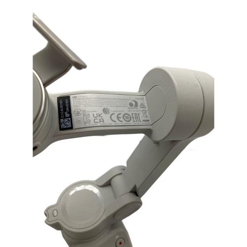 OSMO MOBILE (オスモ モバイル) ジンバル DJI 4