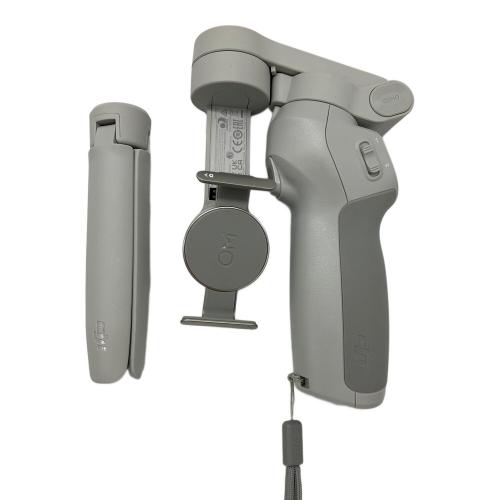 OSMO MOBILE (オスモ モバイル) ジンバル DJI 4