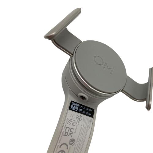 OSMO MOBILE (オスモ モバイル) ジンバル DJI 4