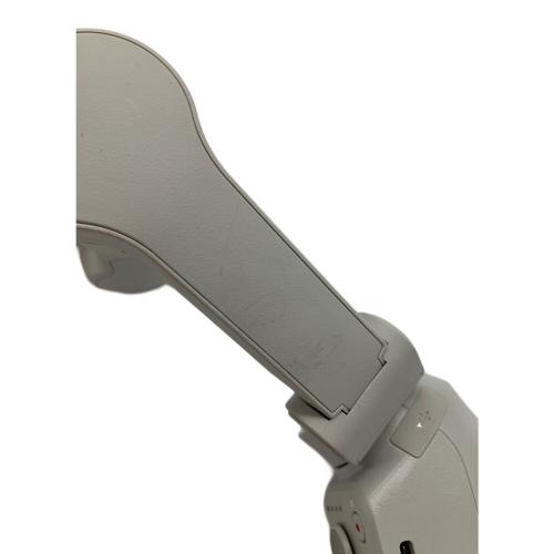 OSMO MOBILE (オスモ モバイル) ジンバル DJI 4