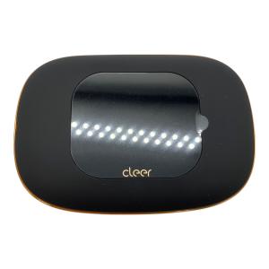 cleer (クリア) ワイヤレスイヤホン ARC5