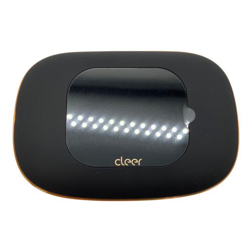 cleer (クリア) ワイヤレスイヤホン ARC5