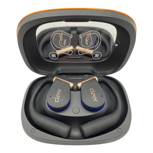 cleer (クリア) ワイヤレスイヤホン ARC5