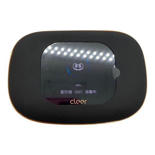 cleer (クリア) ワイヤレスイヤホン ARC5