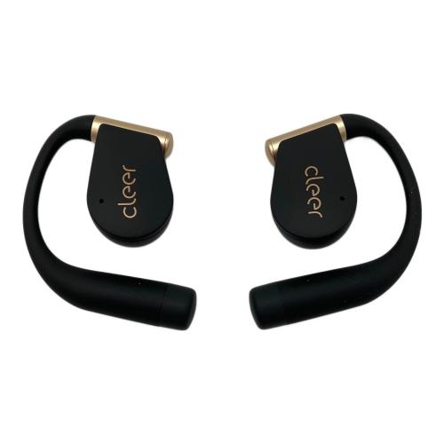 cleer (クリア) ワイヤレスイヤホン ARC5