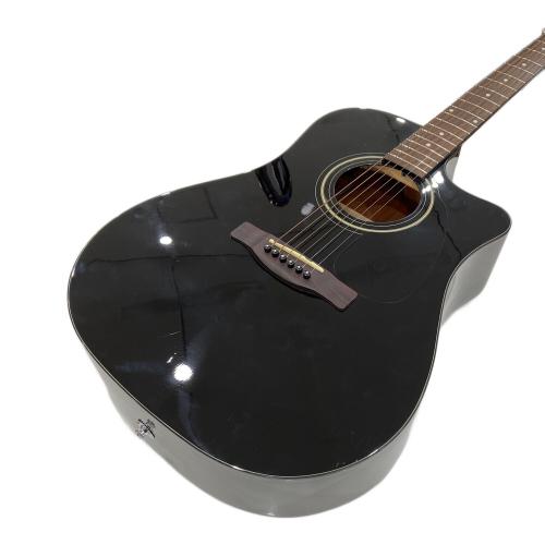 FENDER (フェンダー) エレキアコースティックギター CD-60CE
