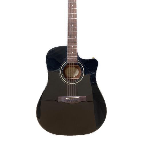 FENDER (フェンダー) エレキアコースティックギター CD-60CE