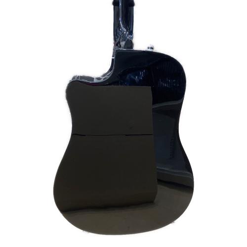 FENDER (フェンダー) エレキアコースティックギター CD-60CE