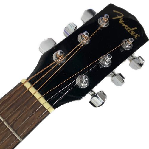 FENDER (フェンダー) エレキアコースティックギター CD-60CE