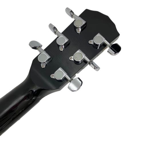 FENDER (フェンダー) エレキアコースティックギター CD-60CE