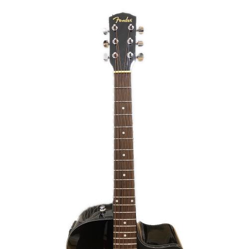 FENDER (フェンダー) エレキアコースティックギター CD-60CE