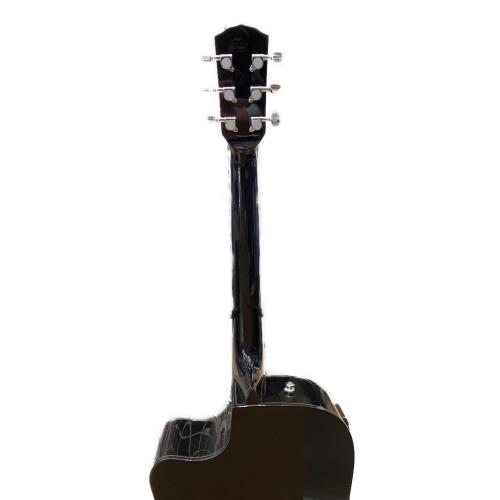 FENDER (フェンダー) エレキアコースティックギター CD-60CE