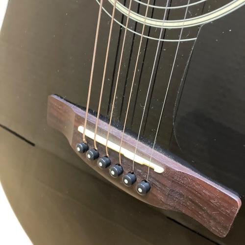 FENDER (フェンダー) エレキアコースティックギター CD-60CE