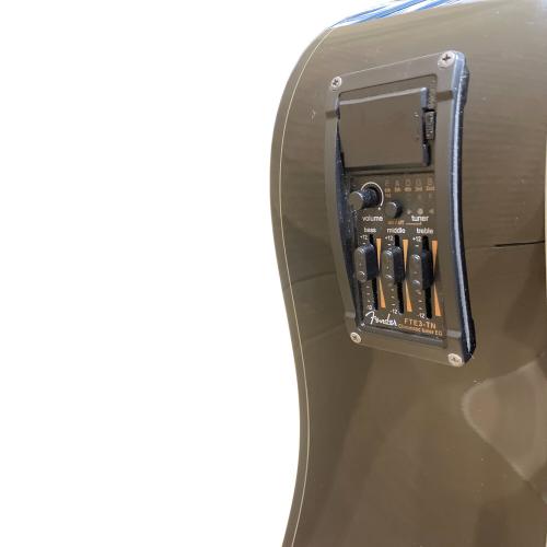 FENDER (フェンダー) エレキアコースティックギター CD-60CE