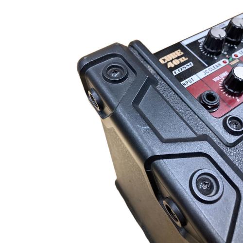 ROLAND (ローランド) ギターアンプ CUBE-40XL
