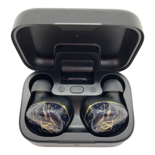 Noble (ノーブル) ワイヤレスイヤホン FoKus Rex5