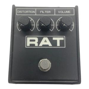 ProCo (プロコ) エフェクター RAT