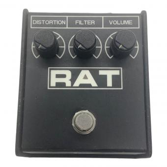 ProCo (プロコ) エフェクター RAT