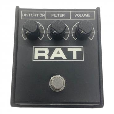 ProCo (プロコ) ディストーション 2000年製 LM308 RAT2｜トレファクONLINE