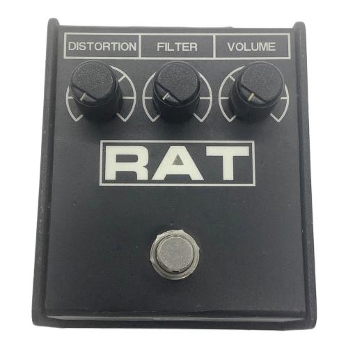 ProCo (プロコ) エフェクター RAT