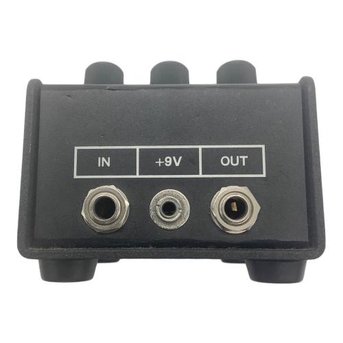 ProCo (プロコ) エフェクター RAT