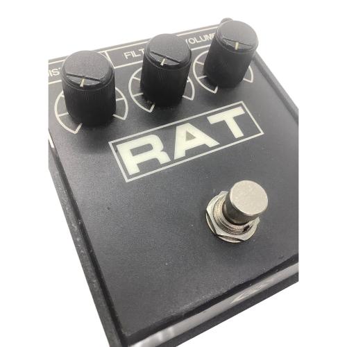 ProCo (プロコ) エフェクター RAT