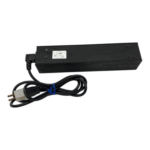 Noah'sark (ノアズアーク) パワーサプライ AC/DC-1