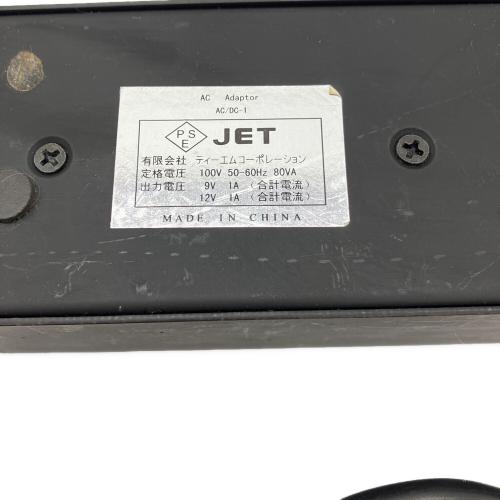 Noah'sark (ノアズアーク) パワーサプライ AC/DC-1