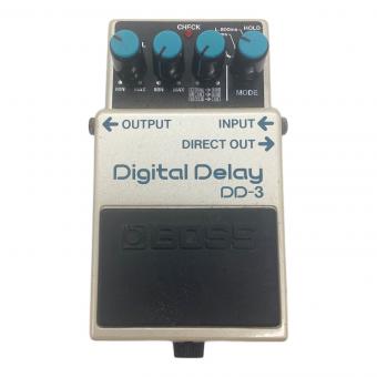 BOSS (ボス) デジタルディレイ DD-3
