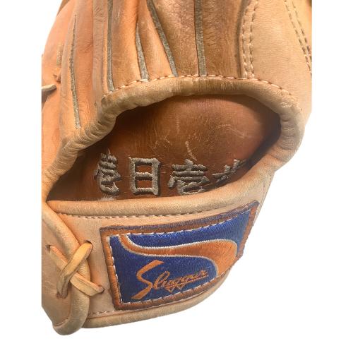 久保田スラッガー (クボタスラッガー) for the Professional player グローブ