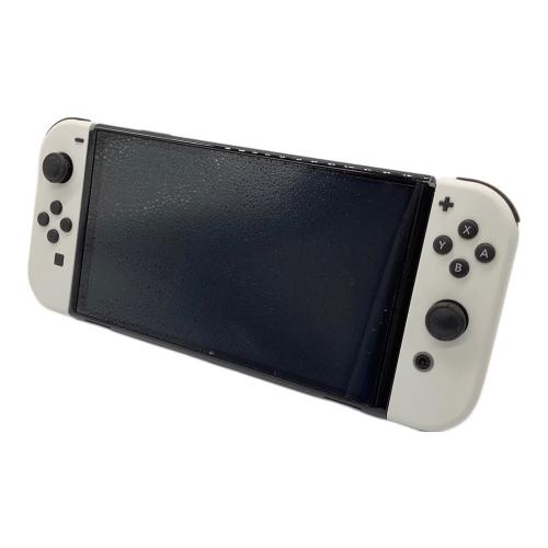 Nintendo (ニンテンドウ) Nintendo Switch(有機ELモデル) HEG-S-KAAAA