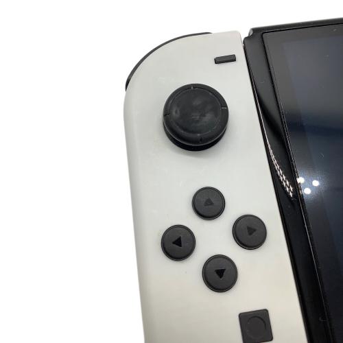 Nintendo (ニンテンドウ) Nintendo Switch(有機ELモデル) HEG-S-KAAAA