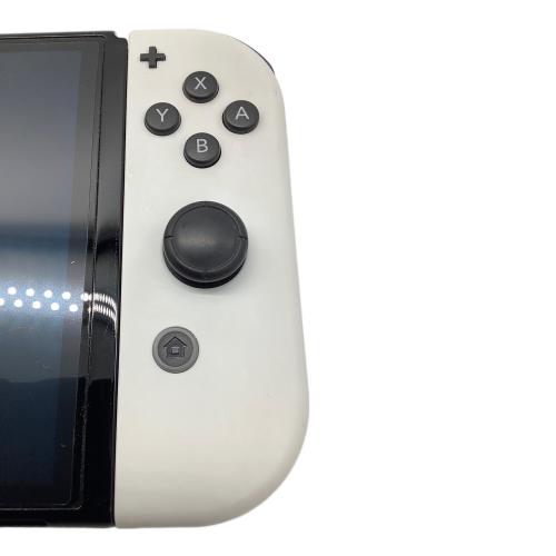 Nintendo (ニンテンドウ) Nintendo Switch(有機ELモデル) HEG-S-KAAAA