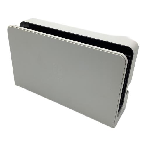 Nintendo (ニンテンドウ) Nintendo Switch(有機ELモデル) HEG-S-KAAAA