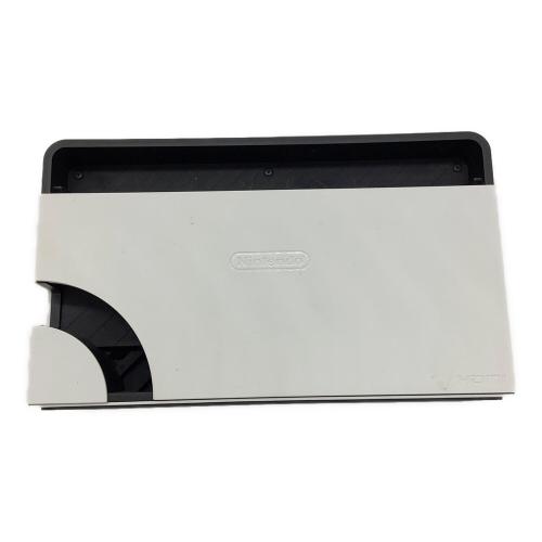 Nintendo (ニンテンドウ) Nintendo Switch(有機ELモデル) HEG-S-KAAAA