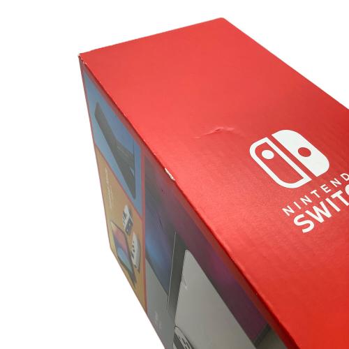 Nintendo (ニンテンドウ) Nintendo Switch(有機ELモデル) HEG-S-KAAAA