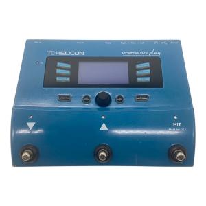 TE HELICON マルチエフェクター 12270587 VOICELIVE PLAY