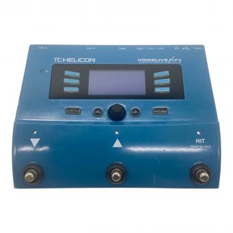 TE HELICON マルチエフェクター 12270587 VOICELIVE PLAY