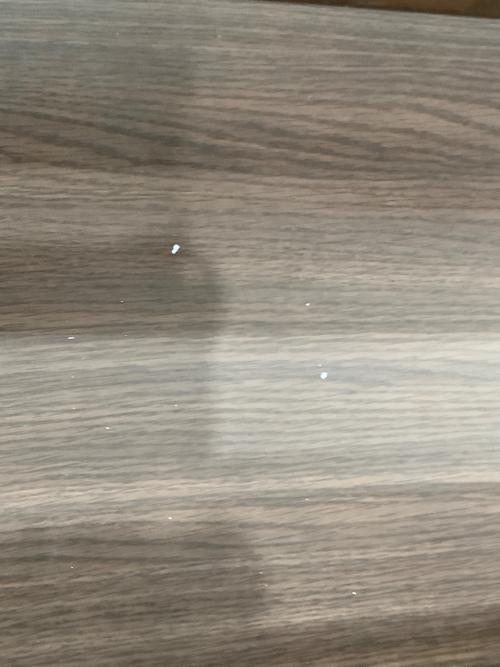 ローテーブル ブラウン