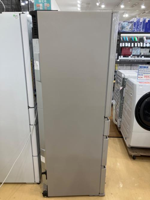 5ドア冷蔵庫　NR-E41EX1-C