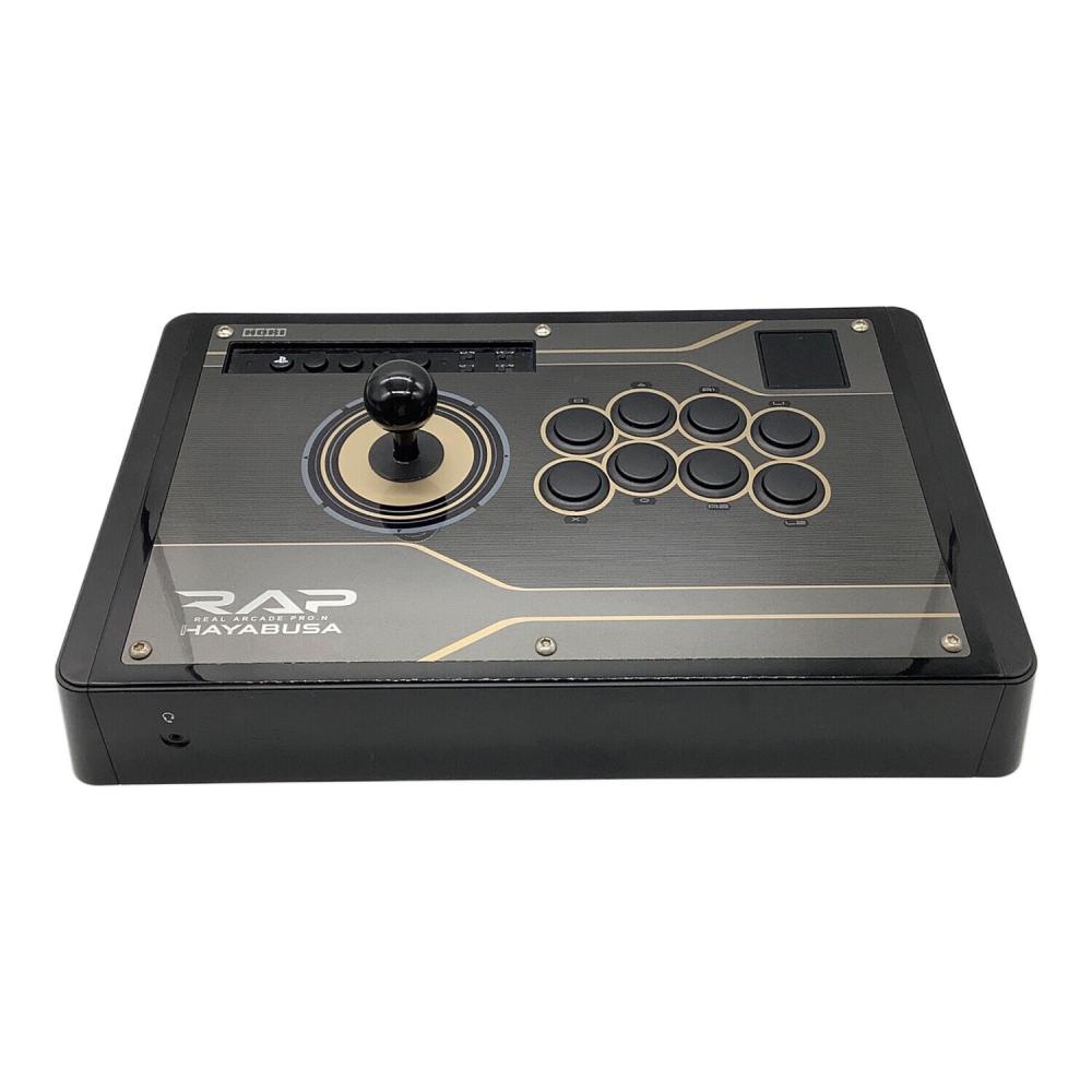 HORI (ホリ) アーケードコントローラ PS4-092｜トレファクONLINE