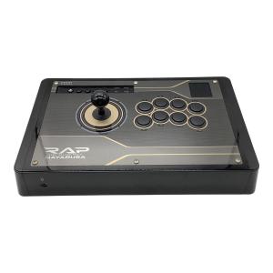 HORI (ホリ) アーケードコントローラ PS4-092