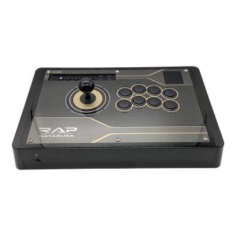 HORI (ホリ) アーケードコントローラ PS4-092