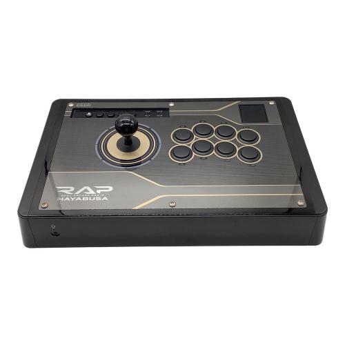 HORI (ホリ) アーケードコントローラ PS4-092