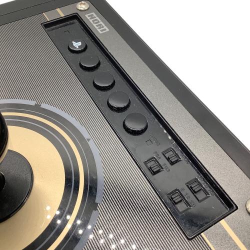 HORI (ホリ) アーケードコントローラ PS4-092