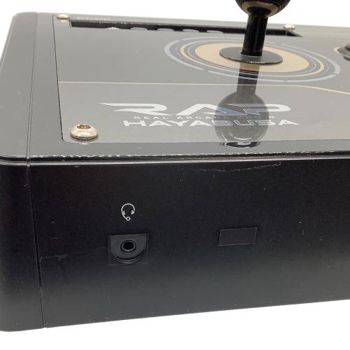 HORI (ホリ) アーケードコントローラ PS4-092