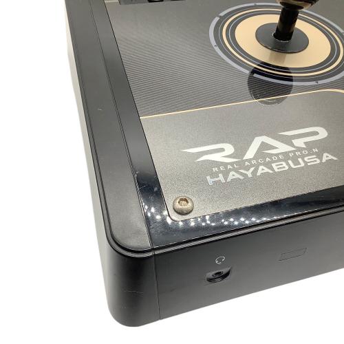 HORI (ホリ) アーケードコントローラ PS4-092